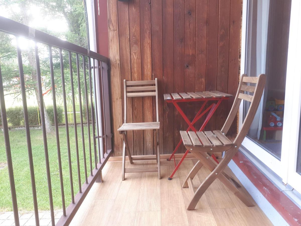 Apartmán Spa Šumava Zdíkov Exterior foto